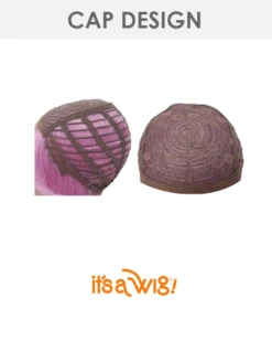 Bocut-3 | Synthetic Wig By It's A Wig