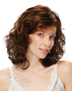 Jessica | Synthetic Wig By Jon Renau 9 Jessica | Synthetic Wig By Jon Renau