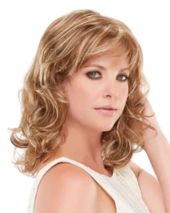 Jessica | Synthetic Wig By Jon Renau