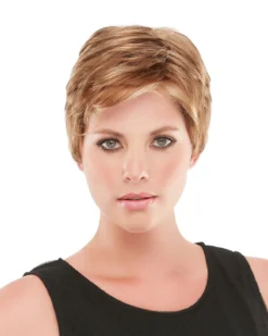 Wigs For Women Simplicity-Petite | Synthetic Wig By Jon Renau