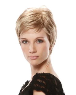 Wigs For Women Simplicity-Petite | Synthetic Wig By Jon Renau