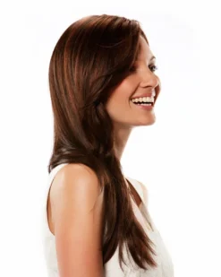 Wigs For Women Amanda | Monofilament Synthetic Wig By Jon Renau