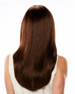 Wigs For Women Amanda | Monofilament Synthetic Wig By Jon Renau