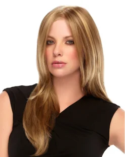 Wigs For Women Amanda | Monofilament Synthetic Wig By Jon Renau