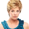 Wigs For Women Josie | Monofilament Synthetic Wig By Jon Renau