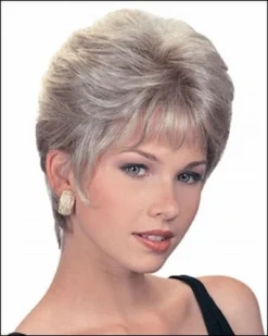 Wigs For Women Josie | Monofilament Synthetic Wig By Jon Renau 13 Wigs For Women Josie | Monofilament Synthetic Wig By Jon Renau