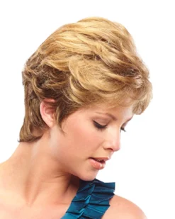 Wigs For Women Josie | Monofilament Synthetic Wig By Jon Renau