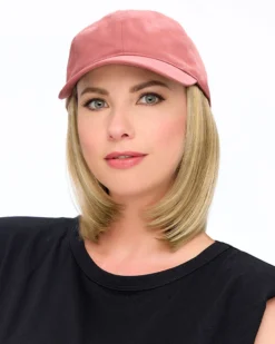 8~12 Inch Hat Magic 10 Inch (Exclusive) | Hair Piece By Jon Renau