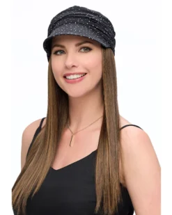 Hat Magic 16 Inch | Hair Piece By Jon Renau