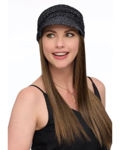 Hat Magic 16 Inch | Hair Piece By Jon Renau