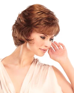 Gwen | Synthetic Wig By Jon Renau Wigs For Women 8 Gwen | Synthetic Wig By Jon Renau Wigs For Women
