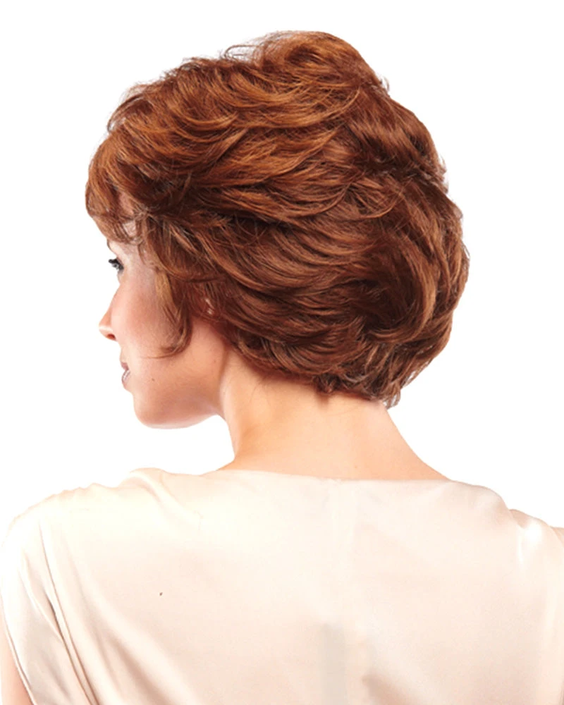 Gwen | Synthetic Wig By Jon Renau Wigs For Women 6 Gwen | Synthetic Wig By Jon Renau Wigs For Women