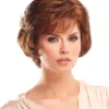 Gwen | Synthetic Wig By Jon Renau Wigs For Women