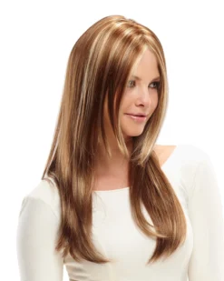 Wigs For Women Zara | Lace Front & Monofilament Synthetic Wig By Jon Renau
