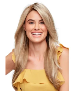 Zara (Exclusive) | Lace Front & Monofilament Synthetic Wig By Jon Renau