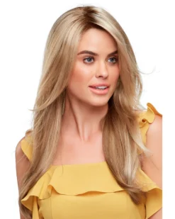 Zara (Exclusive) | Lace Front & Monofilament Synthetic Wig By Jon Renau