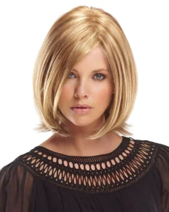 Wigs For Women Alia (Exclusive) | Lace Front & Monofilament Synthetic Wig By Jon Renau
