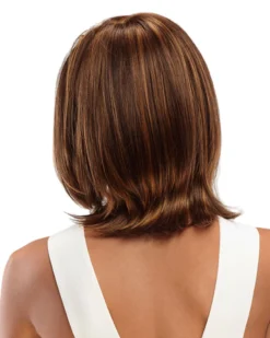 Wigs For Women Alia (Exclusive) | Lace Front & Monofilament Synthetic Wig By Jon Renau