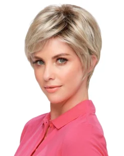 Wigs For Women Annette (Exclusive) | Lace Front & Monofilament Synthetic Wig By Jon Renau