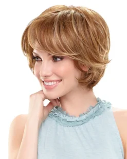 Wigs For Women Heat (Exclusive) | Lace Front Synthetic Wig By Jon Renau