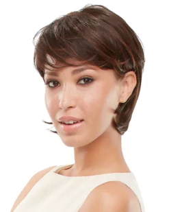 Wigs For Women Heat | Lace Front Synthetic Wig By Jon Renau 10 Wigs For Women Heat | Lace Front Synthetic Wig By Jon Renau