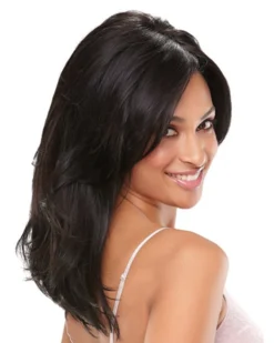 Fiery | Lace Front & Monofilament Synthetic Wig By Jon Renau Wigs For Women