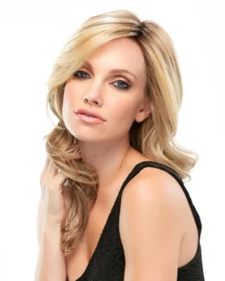 Spicy | Lace Front & Monofilament Synthetic Wig By Jon Renau Wigs For Women