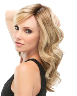 Spicy | Lace Front & Monofilament Synthetic Wig By Jon Renau Wigs For Women