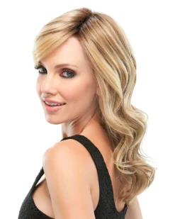 Spicy | Lace Front & Monofilament Synthetic Wig By Jon Renau Wigs For Women