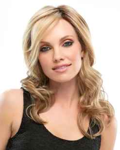 Spicy | Lace Front & Monofilament Synthetic Wig By Jon Renau Wigs For Women