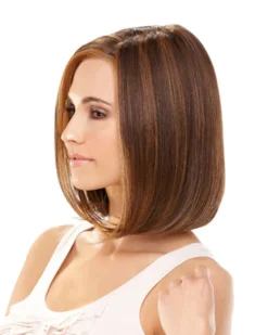 Haute | Lace Front & Monofilament Synthetic Wig By Jon Renau Wigs For Women