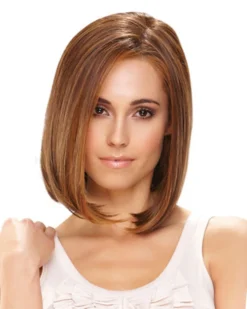 Haute | Lace Front & Monofilament Synthetic Wig By Jon Renau Wigs For Women