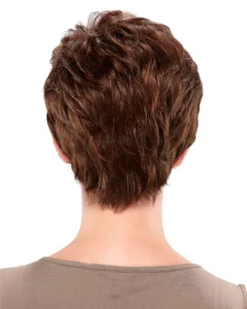 Bree-Petite (Exclusive) | Synthetic Wig By Jon Renau 9 Bree-Petite (Exclusive) | Synthetic Wig By Jon Renau