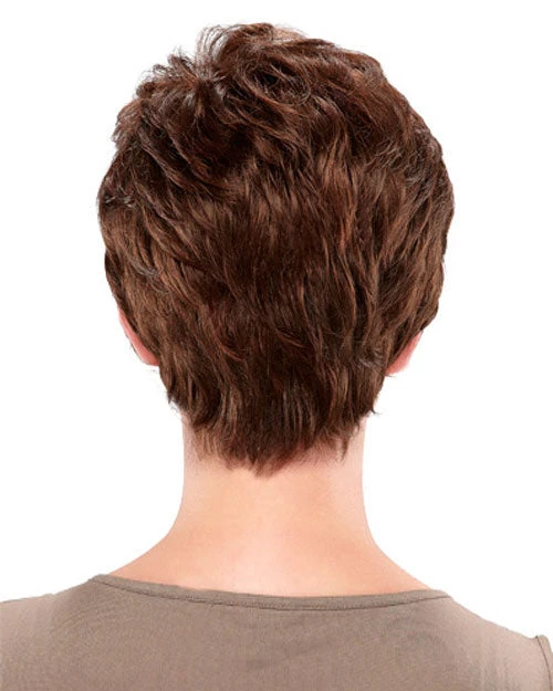 Bree-Petite (Exclusive) | Synthetic Wig By Jon Renau 6 Bree-Petite (Exclusive) | Synthetic Wig By Jon Renau