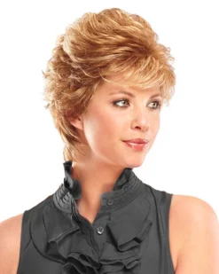 Sheena-Petite (Exclusive) | Synthetic Wig By Jon Renau Wigs For Women