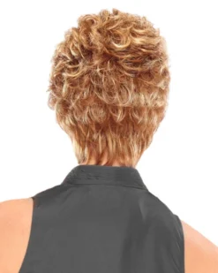 Sheena-Petite (Exclusive) | Synthetic Wig By Jon Renau Wigs For Women