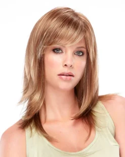 Wigs For Women Angelique-Large | Synthetic Wig By Jon Renau