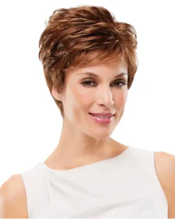 Wigs For Women Kris | Synthetic Wig By Jon Renau