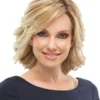 Wigs For Women Elizabeth | Lace Front & Monofilament Synthetic Wig By Jon Renau