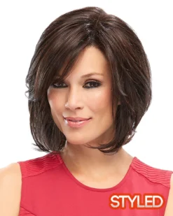 Wigs For Women Elizabeth (Exclusive) | Lace Front & Monofilament Synthetic Wig By Jon Renau
