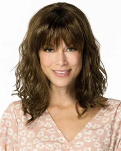 Betty (Exclusive) | Synthetic Wig By Jon Renau Wigs For Women