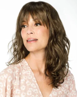 Betty (Exclusive) | Synthetic Wig By Jon Renau Wigs For Women