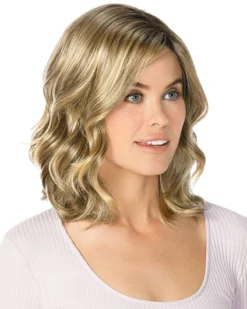 Wigs For Women Caelen | Synthetic Wig By Jon Renau