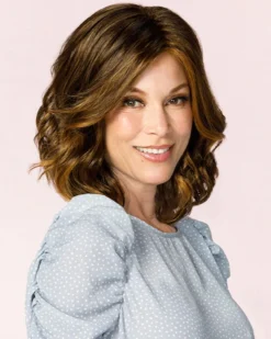 Caelen (Exclusive) | Synthetic Wig By Jon Renau