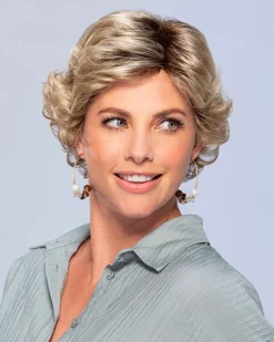 Petite Lily (Exclusive) | Synthetic Wig By Jon Renau Wigs For Women