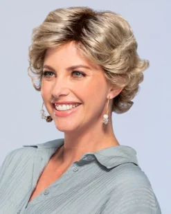 Petite Lily (Exclusive) | Synthetic Wig By Jon Renau Wigs For Women