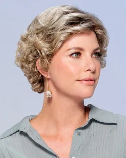 Petite Lily (Exclusive) | Synthetic Wig By Jon Renau Wigs For Women