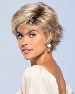 Wigs For Women Jazz-Petite (Exclusive) | Synthetic Wig By Jon Renau