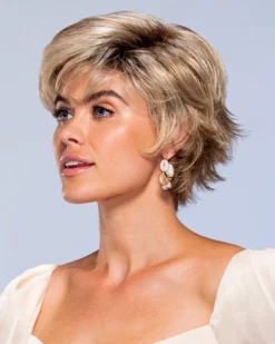 Wigs For Women Jazz-Petite (Exclusive) | Synthetic Wig By Jon Renau