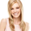 Courtney | Lace Front & Monofilament Synthetic Wig By Jon Renau Wigs For Women 2 Courtney | Lace Front & Monofilament Synthetic Wig By Jon Renau Wigs For Women
